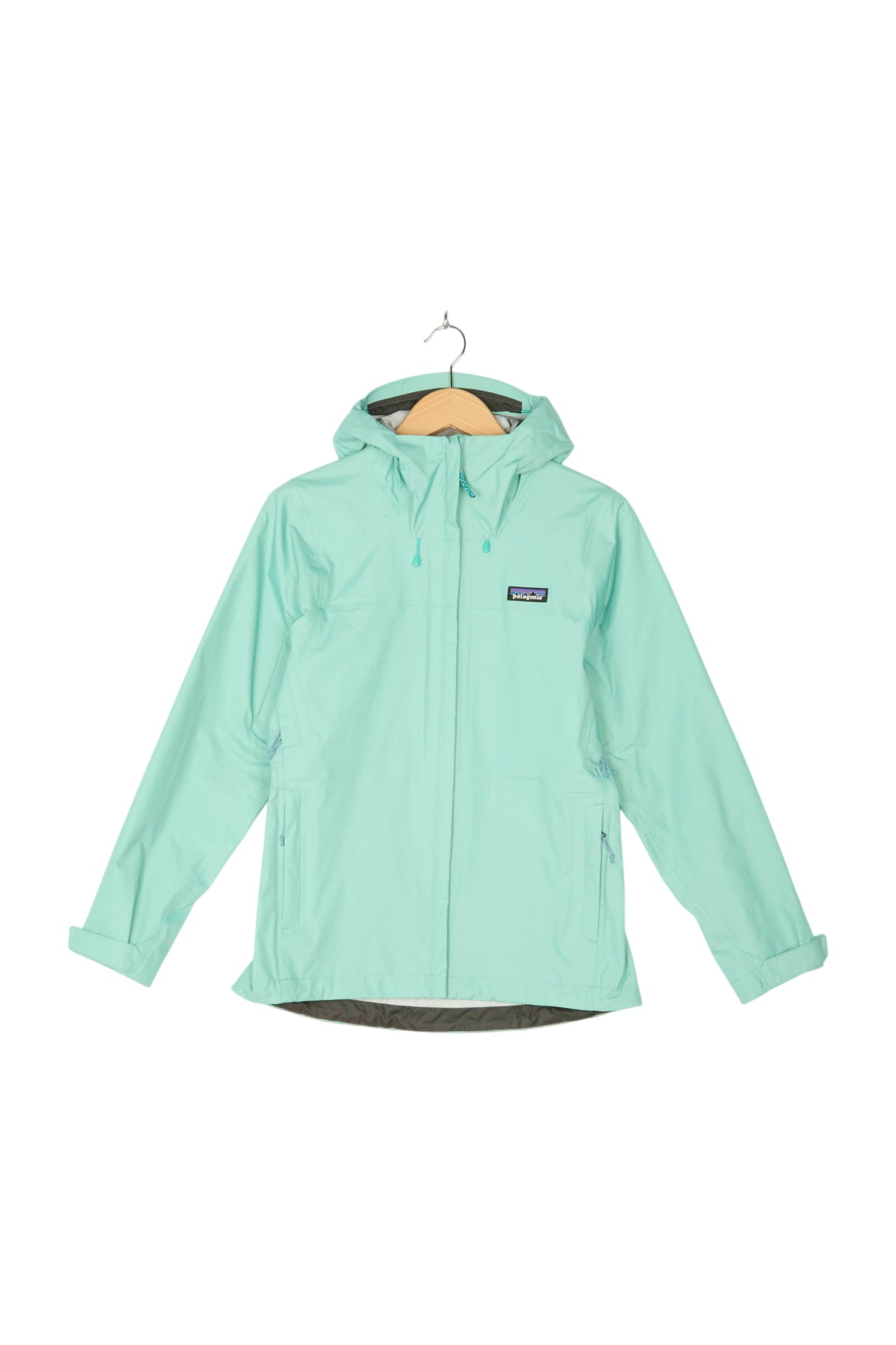 Hardshelljacke, Regenjacke für Damen