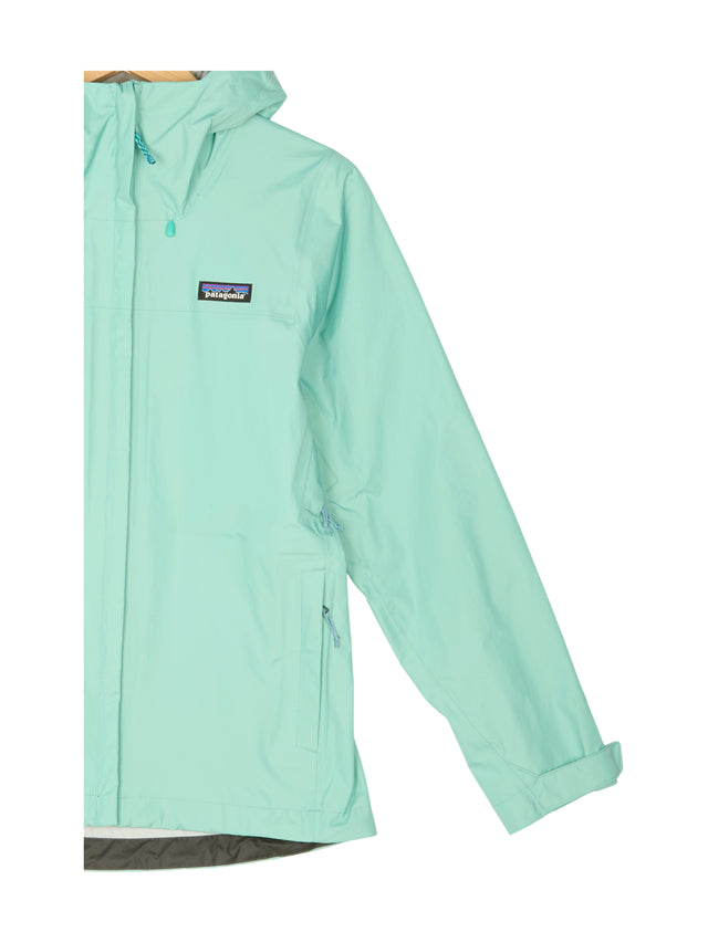 Hardshelljacke, Regenjacke für Damen