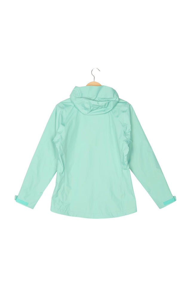 Hardshelljacke, Regenjacke für Damen