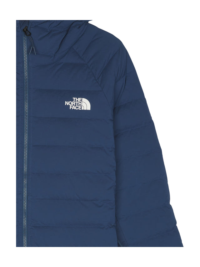 Daunenjacke für Herren