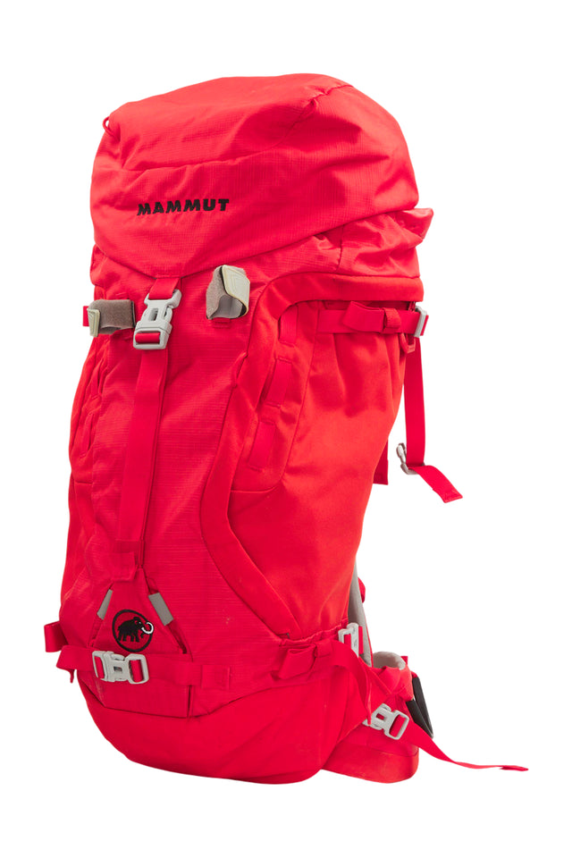 Kletterrucksack für Damen & Herren