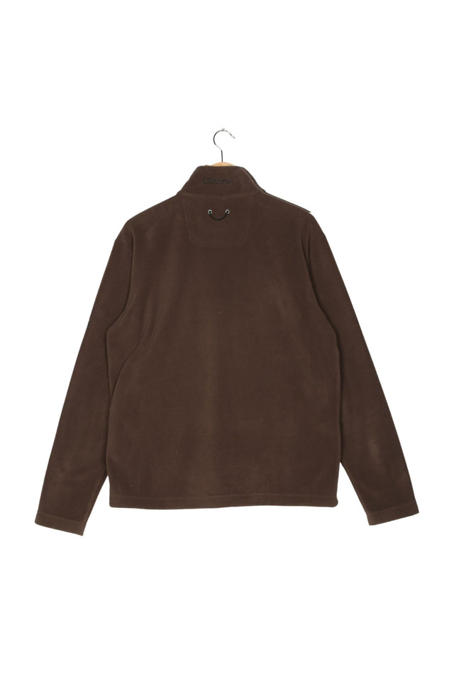 Fleecejacke für Herren