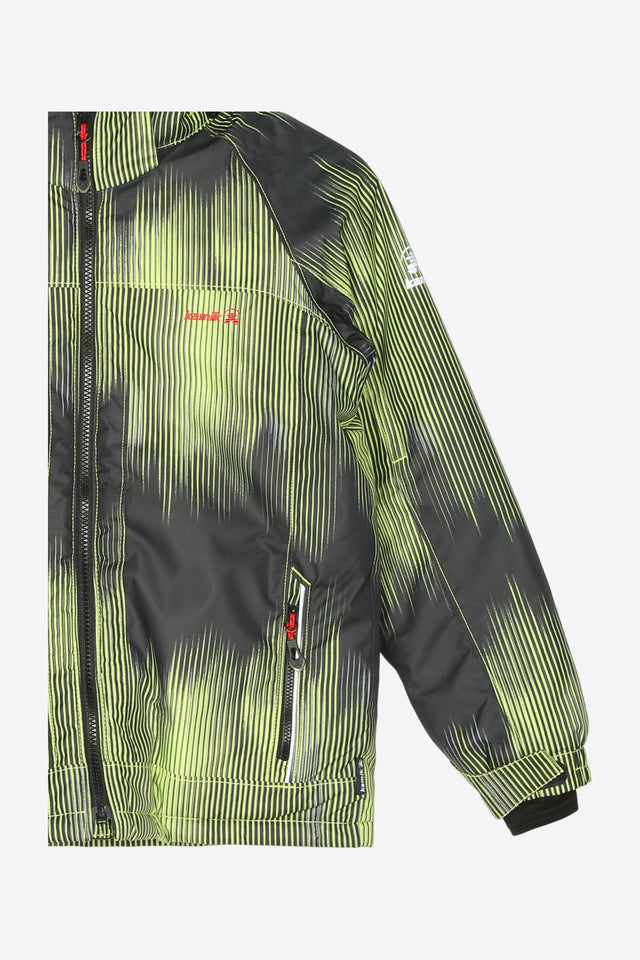 Winterjacke für Kinder