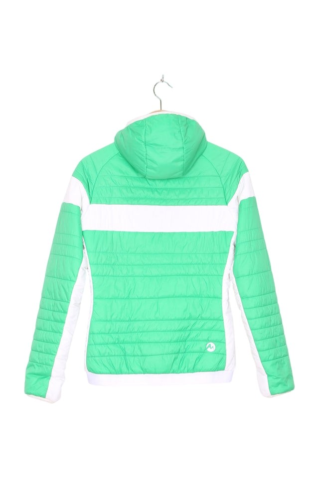 Kunstfaserjacke für Damen