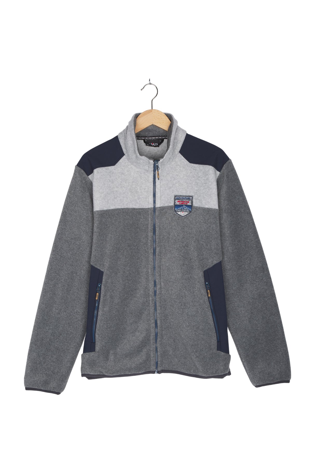 Fleecejacke für Herren