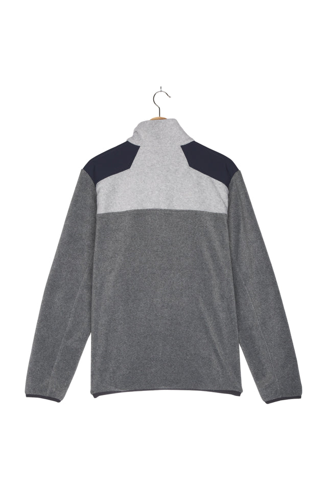 Fleecejacke für Herren