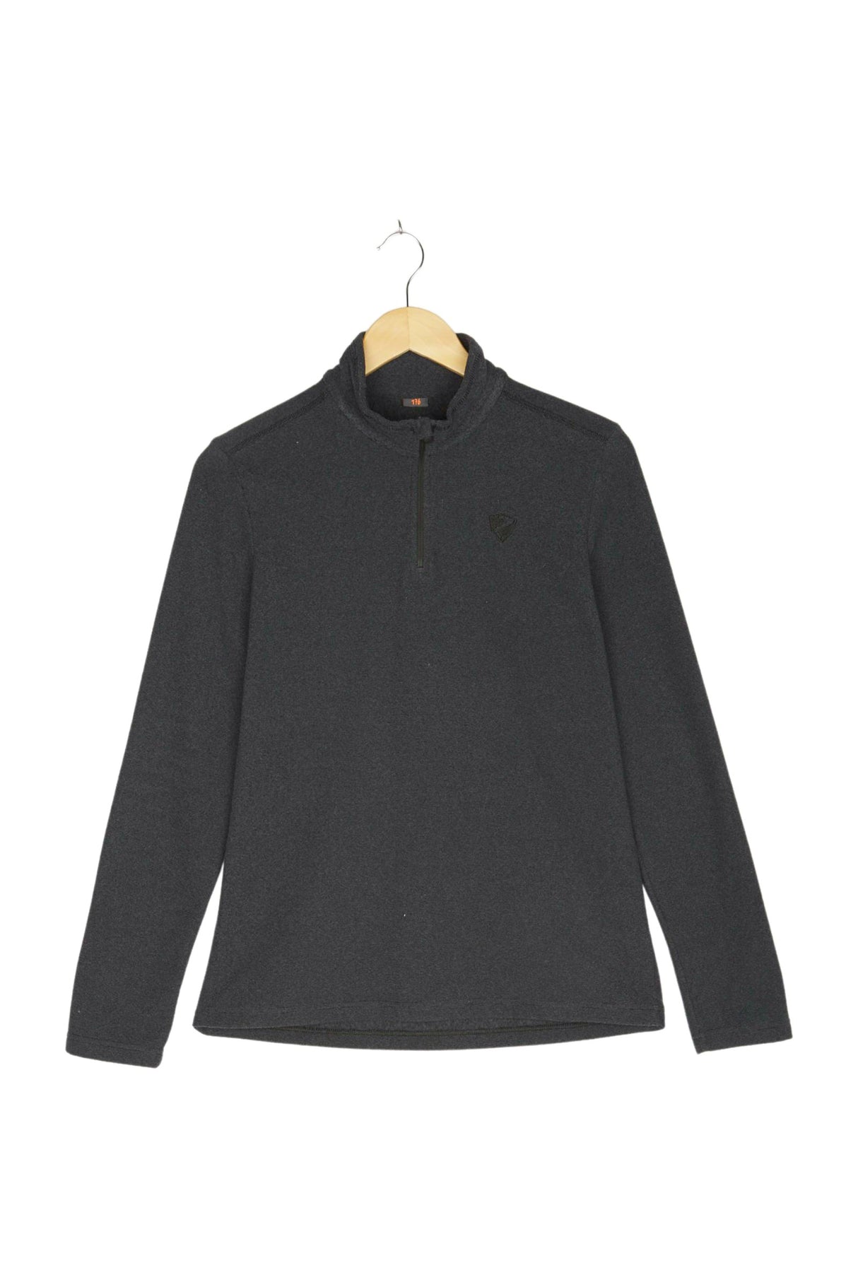 Ziener Longsleeves für Kinder