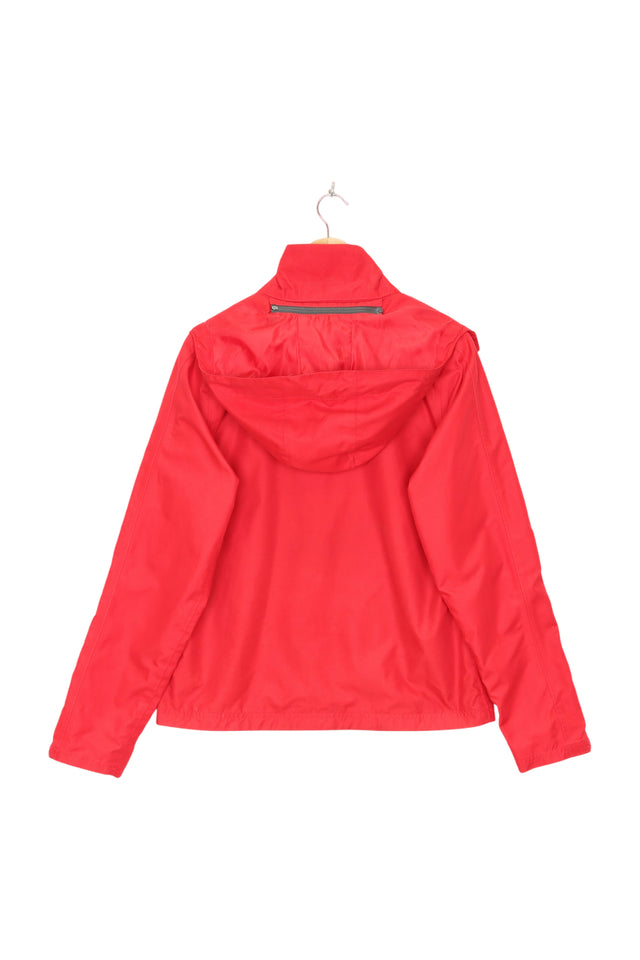 Hardshelljacke, Regenjacke für Damen