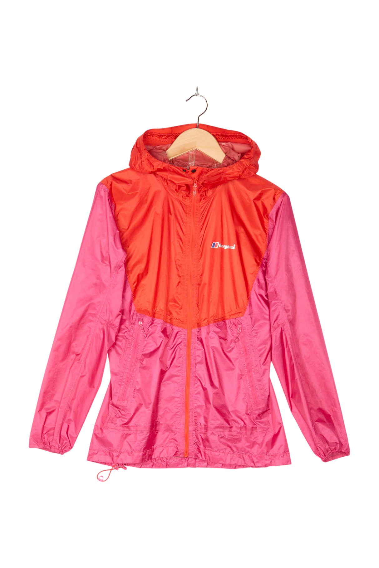 Hardshelljacke, Regenjacke für Damen