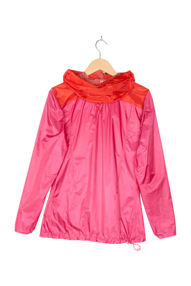 Hardshelljacke, Regenjacke für Damen
