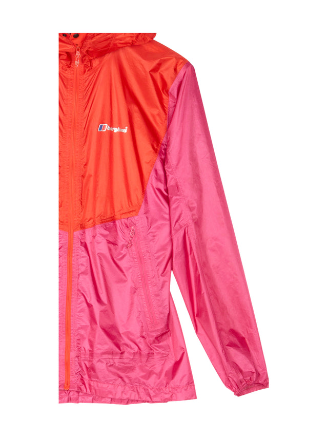 Hardshelljacke, Regenjacke für Damen