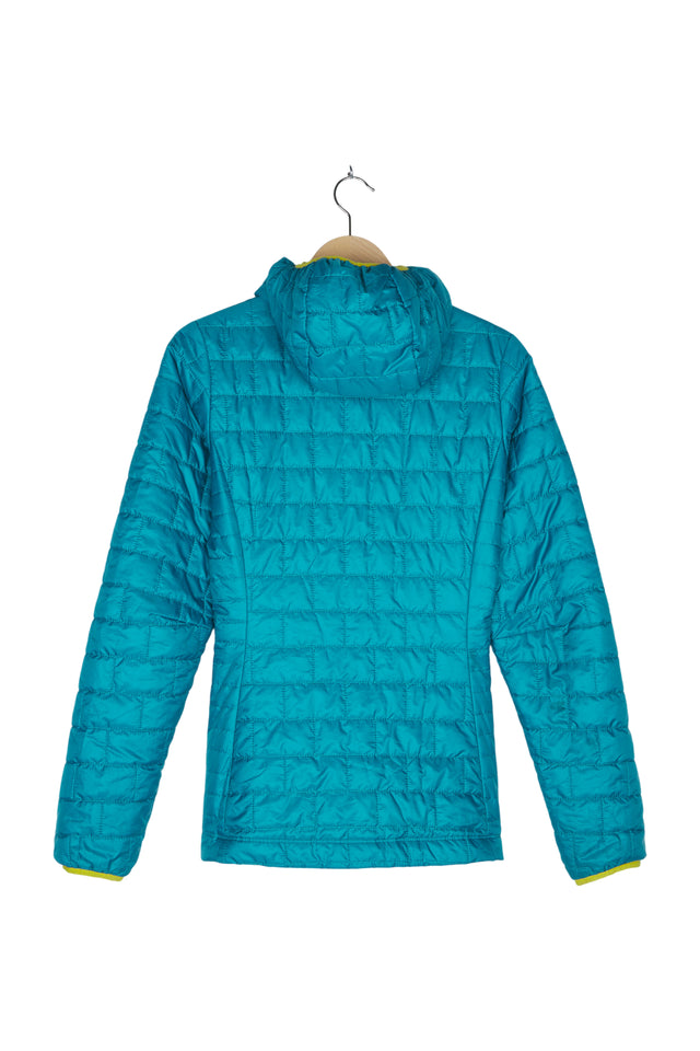 Kunstfaserjacke für Damen