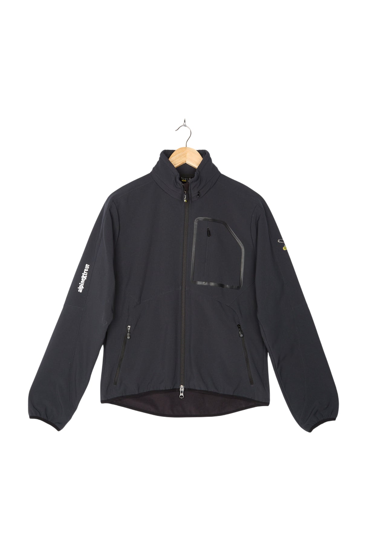 Softshelljacke für Herren