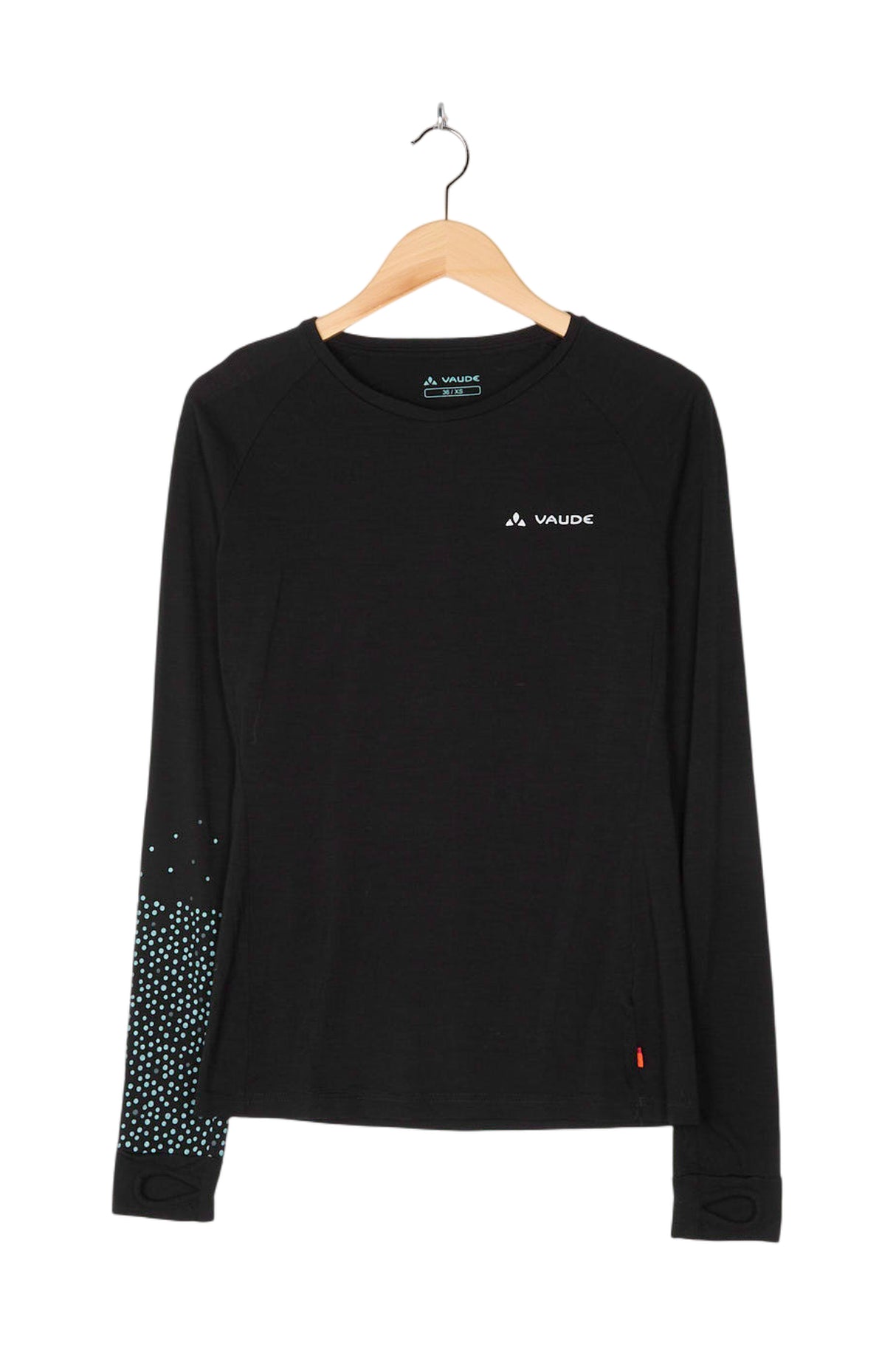 Longsleeve für Damen