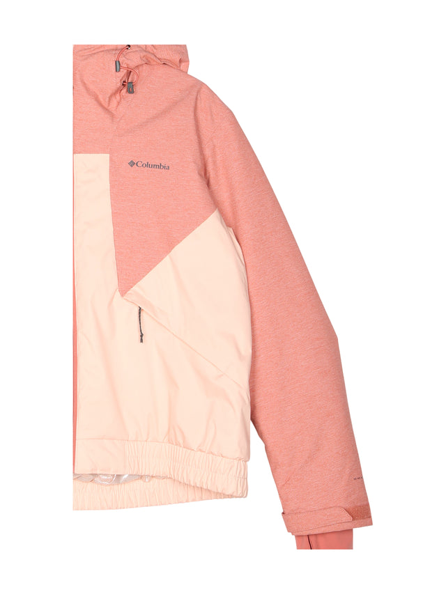 Isolationsjacke für Damen