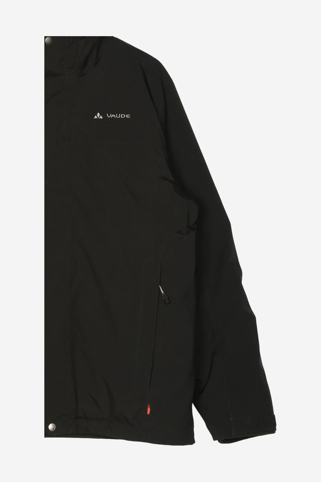 Doppeljacke für Herren