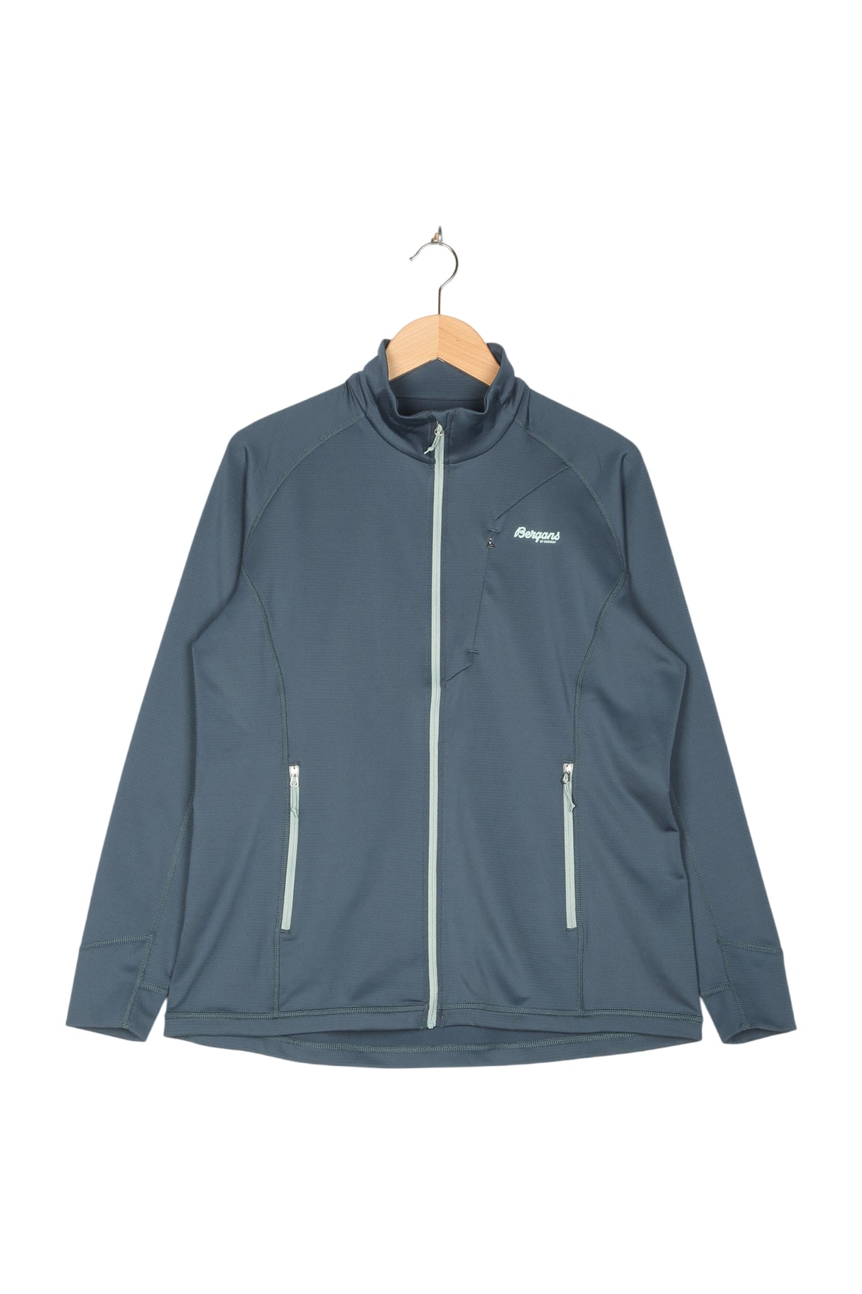 Fleecejacke für Herren