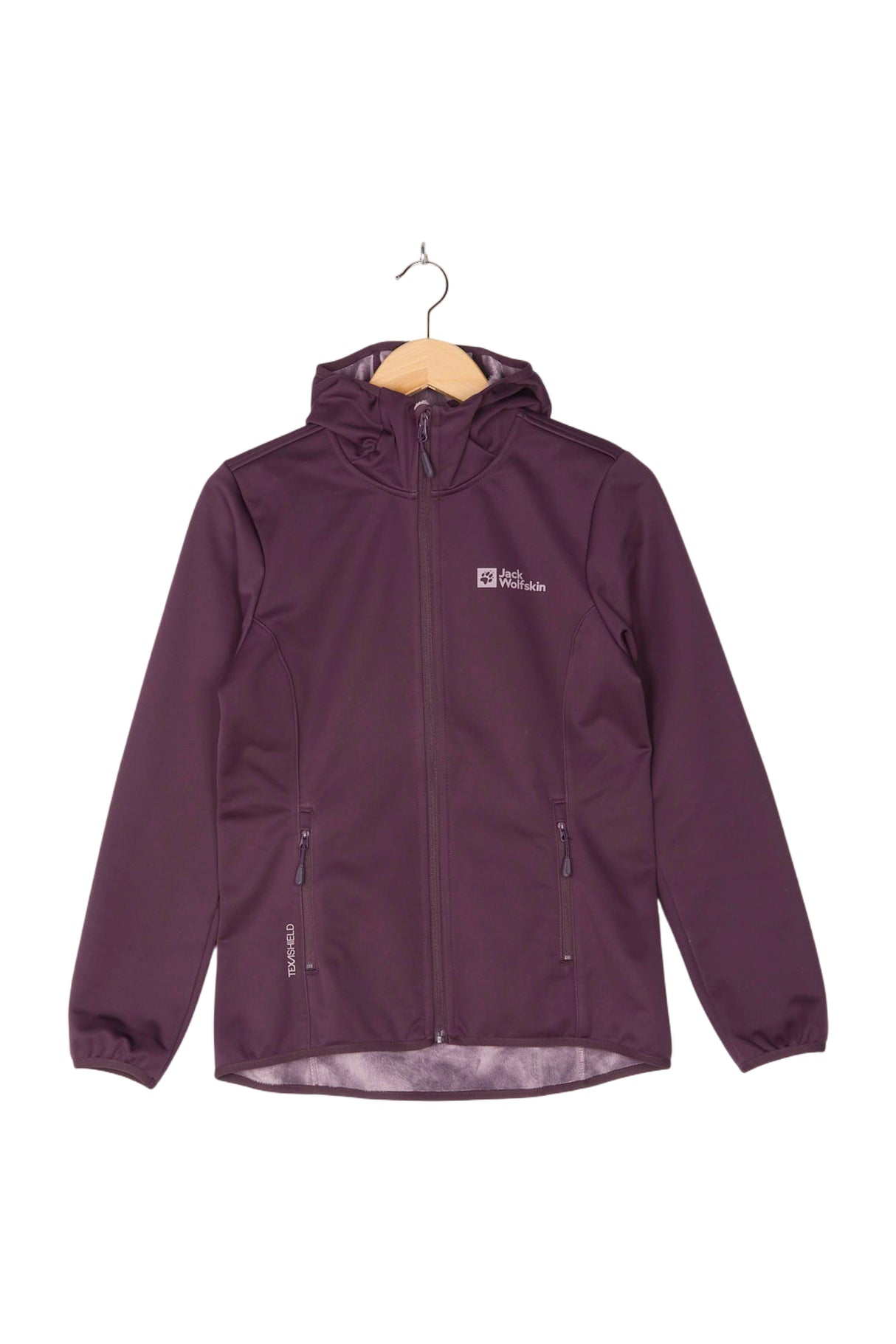 Softshelljacke für Damen