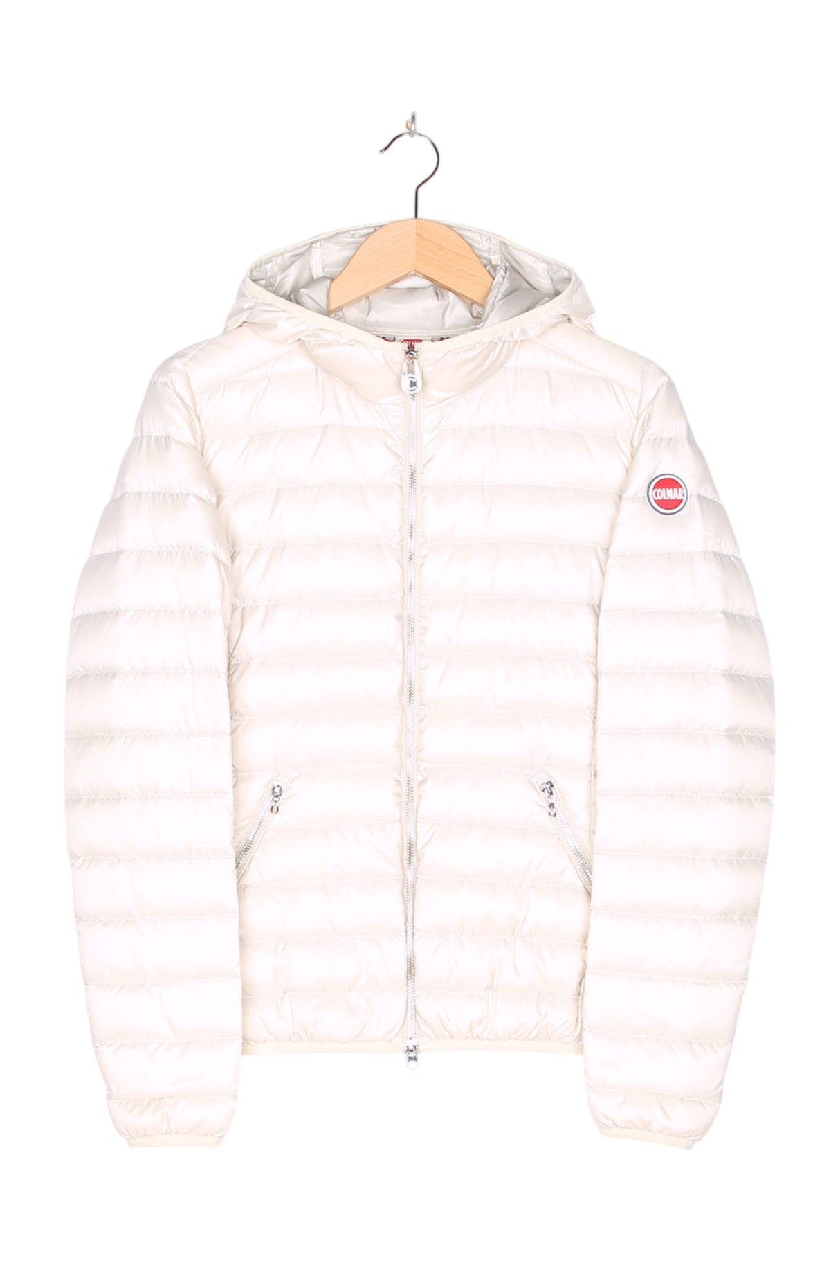 Daunenjacke für Damen