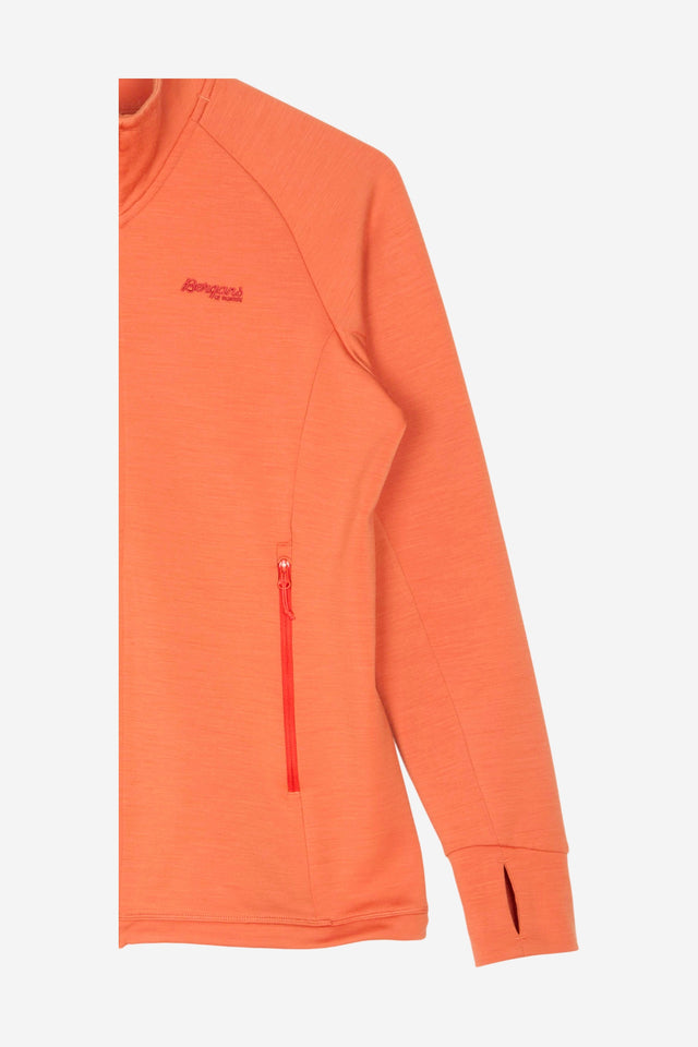 Fleecejacke für Damen