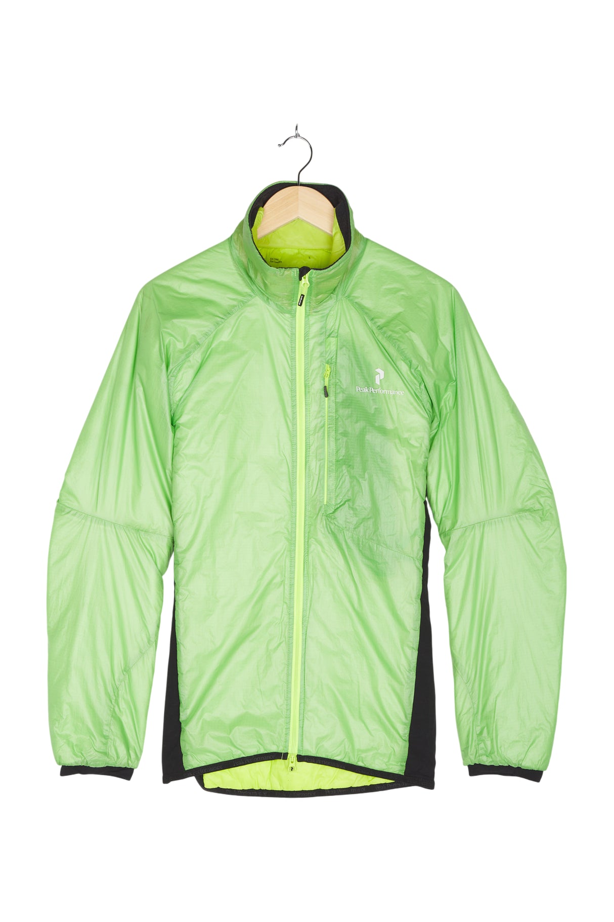 Kunstfaserjacke für Herren