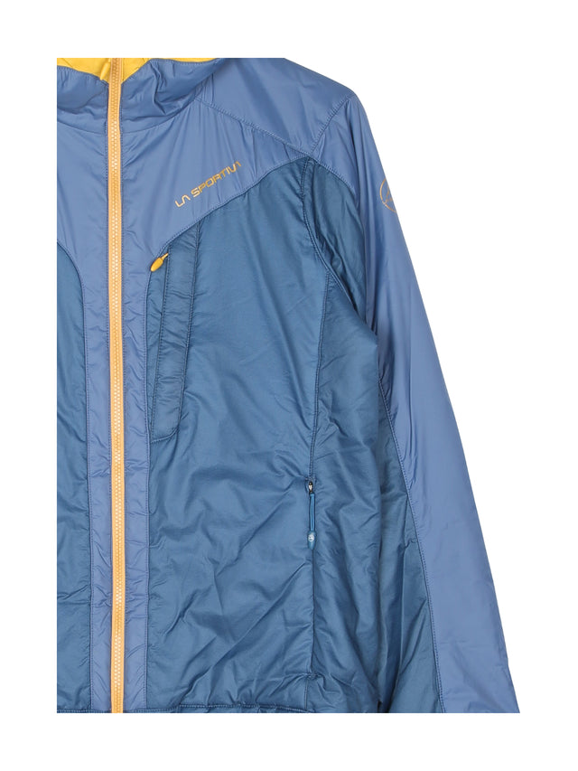 Isolationsjacke für Herren