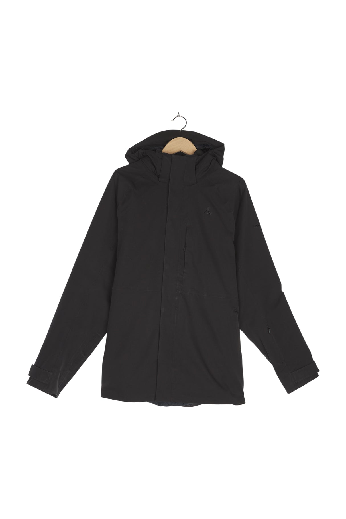 Hardshelljacke, Regenjacke für Herren