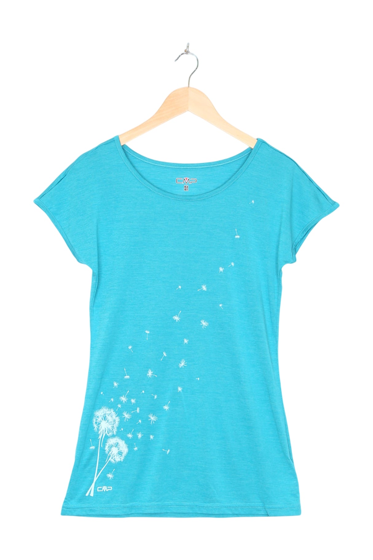 T-Shirt Funktion für Damen