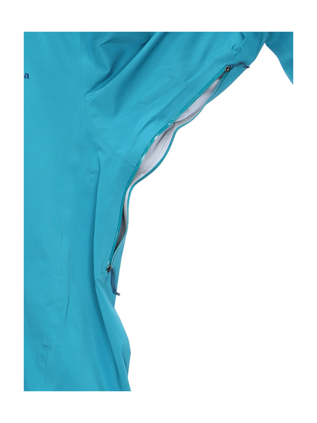 Hardshelljacke mit Goretex für Herren