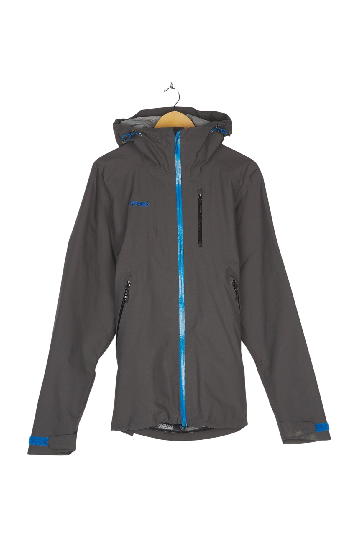 Hardshelljacke, Regenjacke für Herren