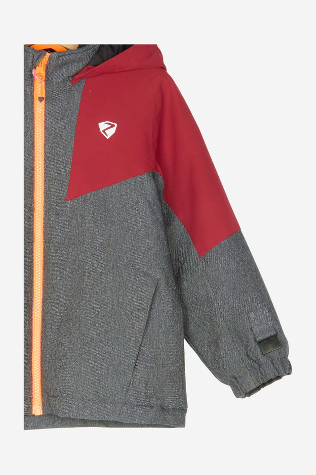 Skijacke für Kinder
