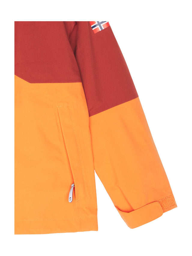 Hardshelljacke & Regenjacke für Kinder