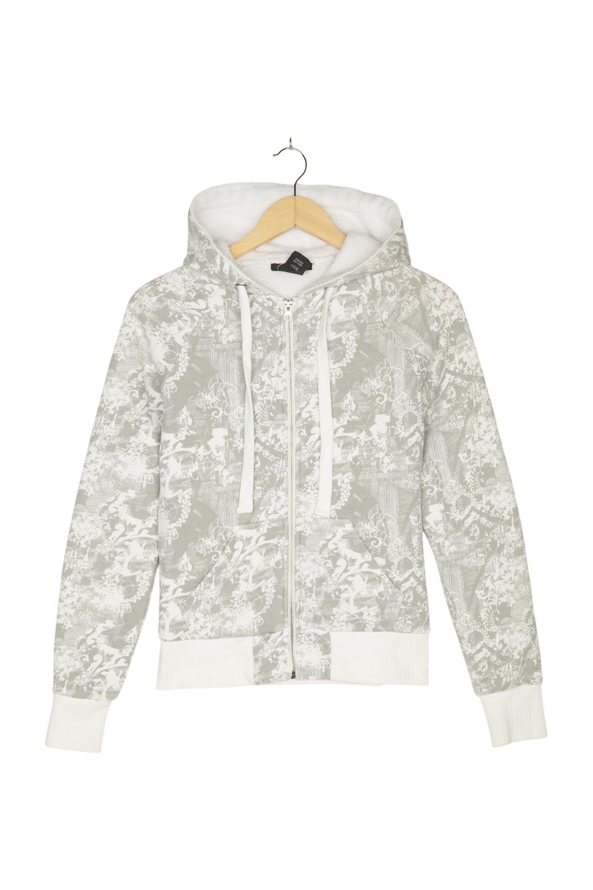 Fleecejacke für Damen