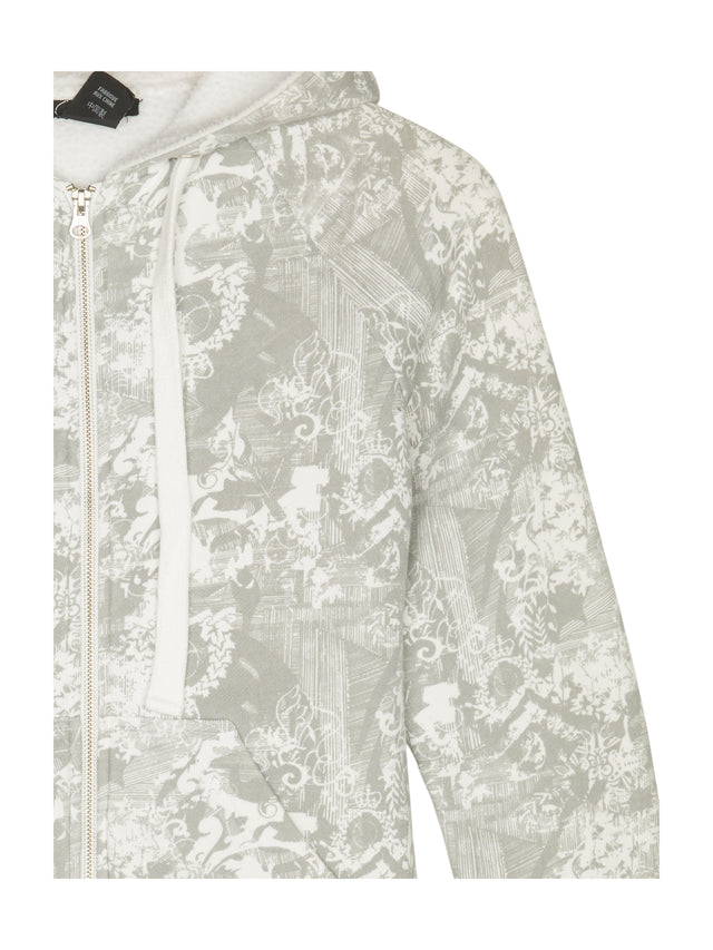 Fleecejacke für Damen