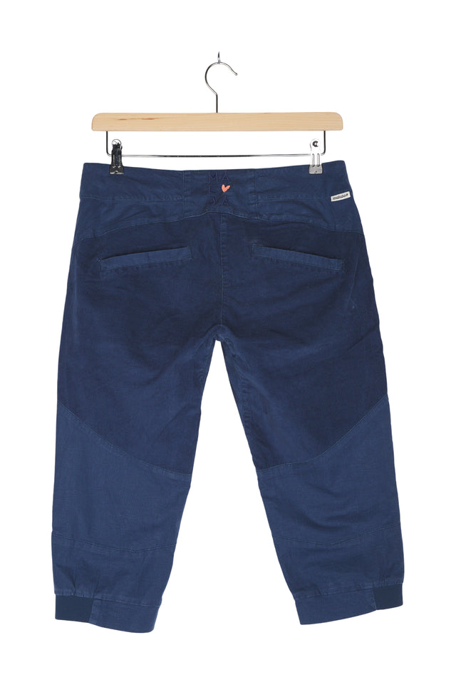 Kletterhose für Damen