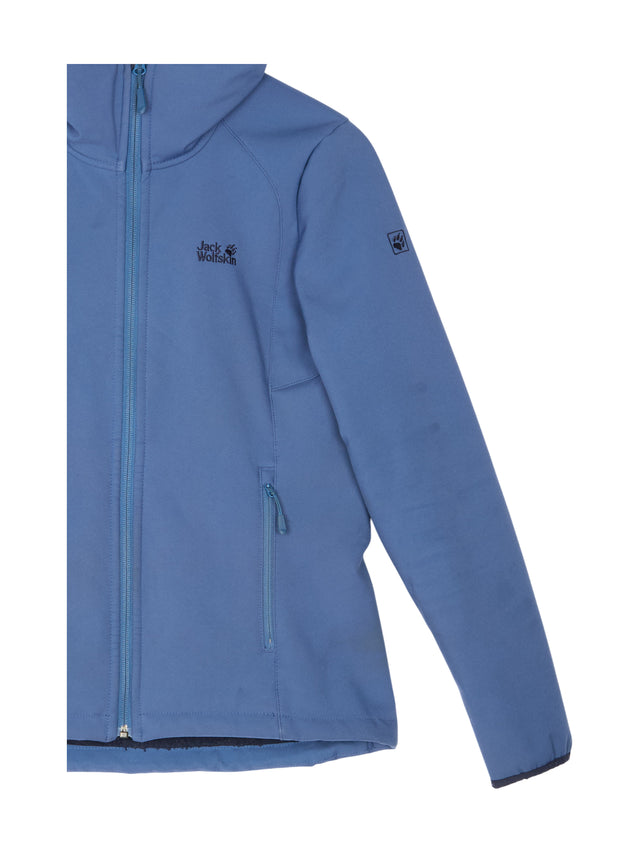 Kunstfaserjacke für Damen