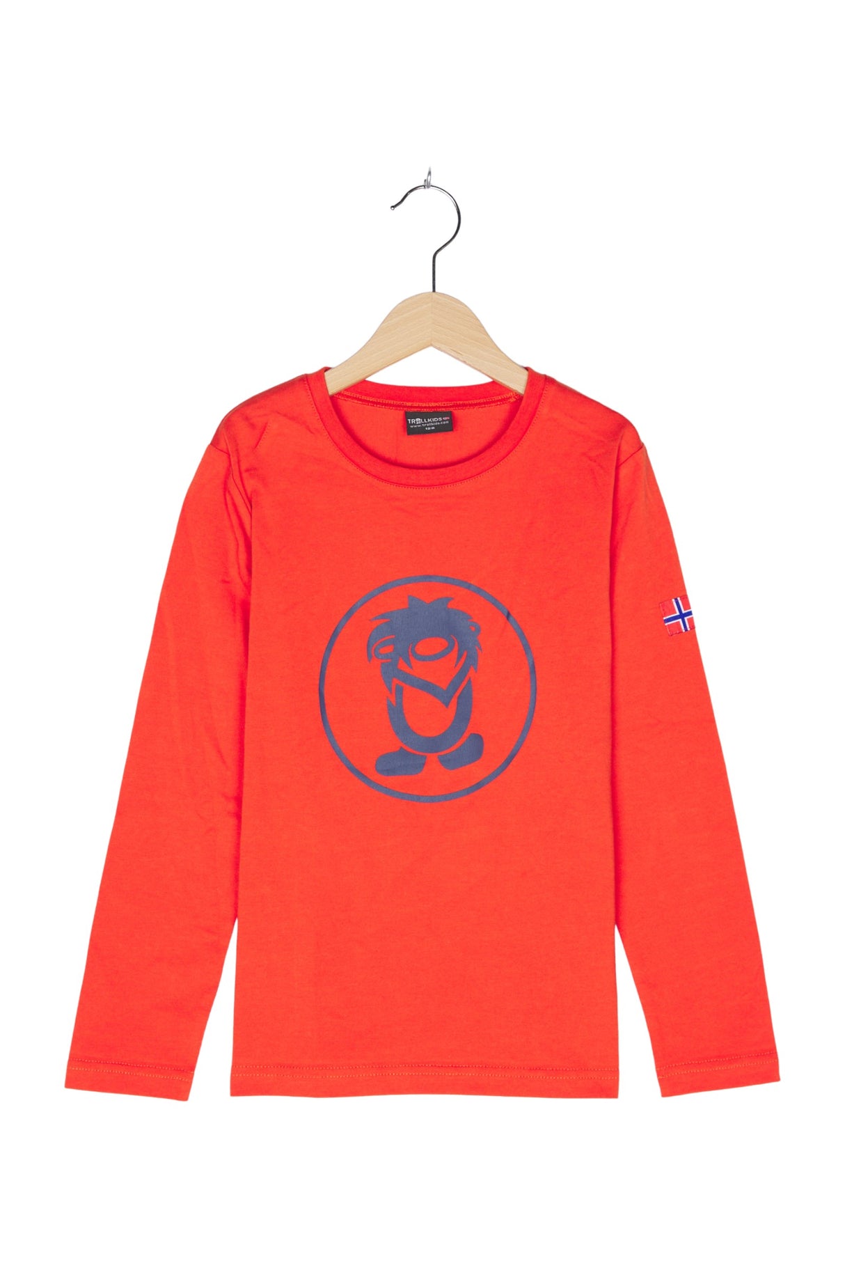 Longsleeve Freizeit für Kinder