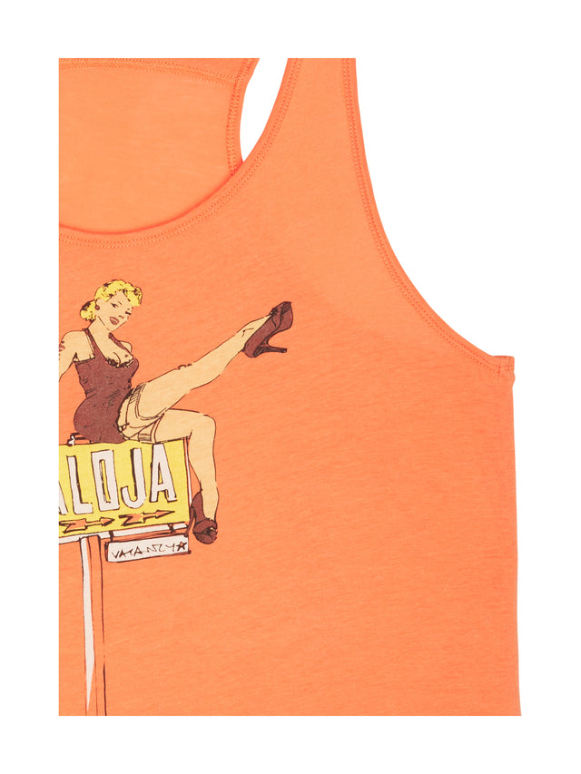 Tanktop für Damen