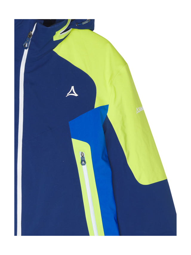 Skijacke für Herren