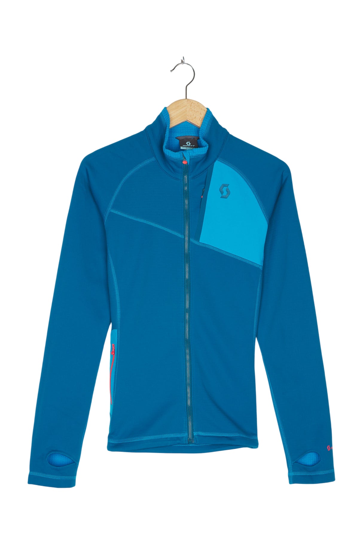 Fleecejacke für Damen