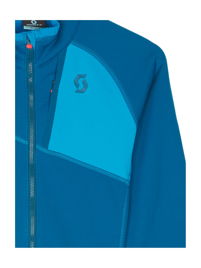 Fleecejacke für Damen