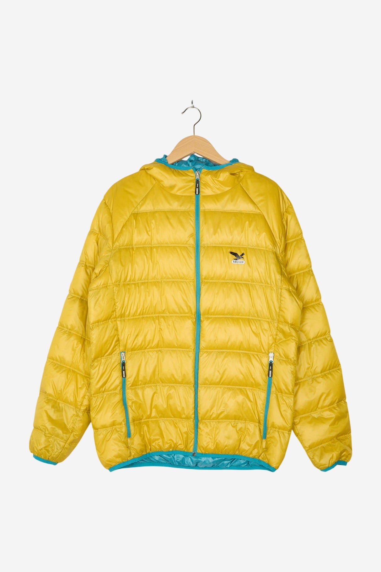 Daunenjacke für Herren