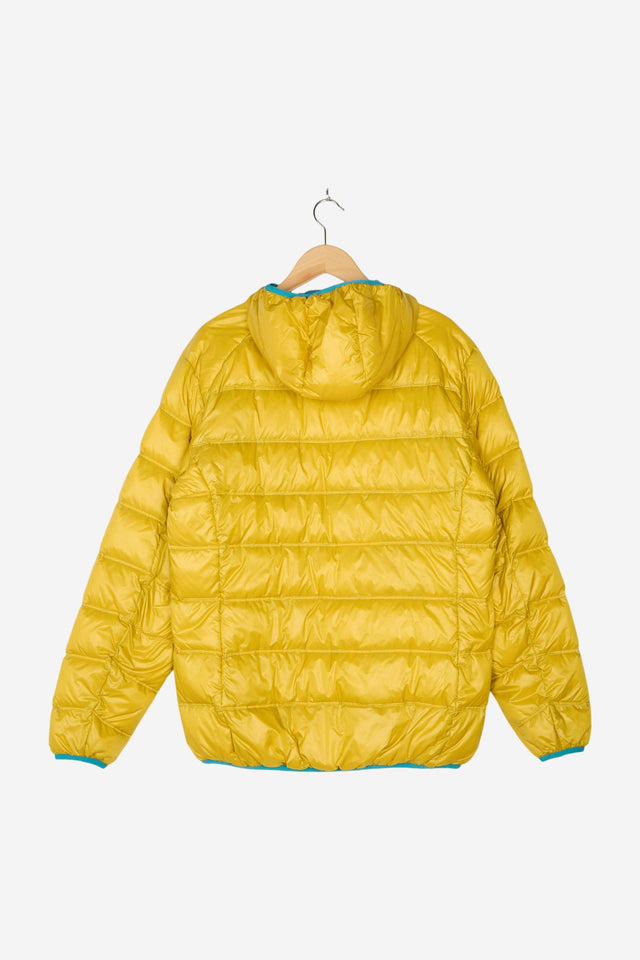 Daunenjacke für Herren