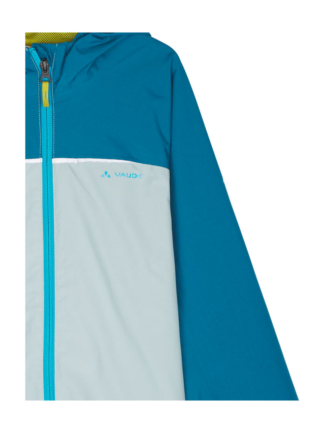 Hardshelljacke, Regenjacke für Kinder