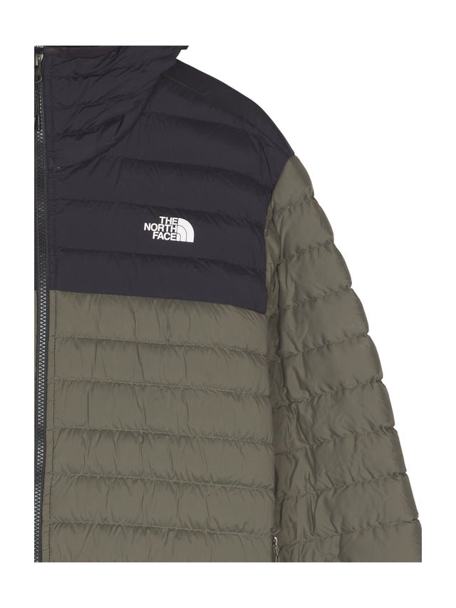 Daunenjacke für Herren