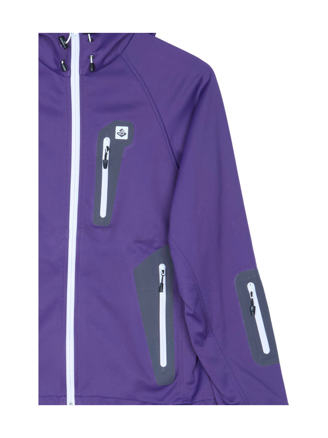 Softshelljacke für Damen