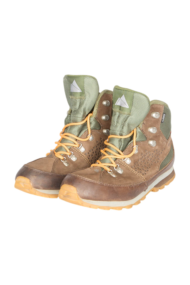 Winterschuhe für Damen