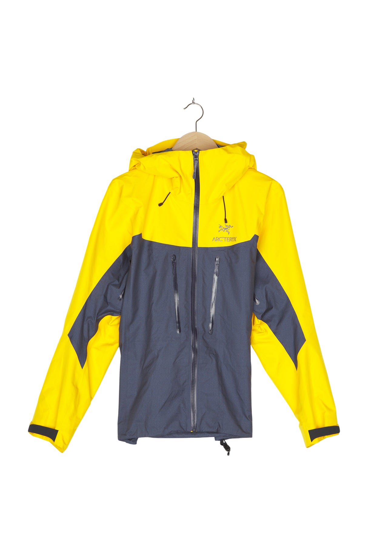 Hardshelljacke mit Goretex für Herren