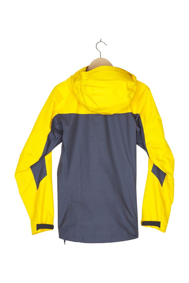 Hardshelljacke mit Goretex für Herren