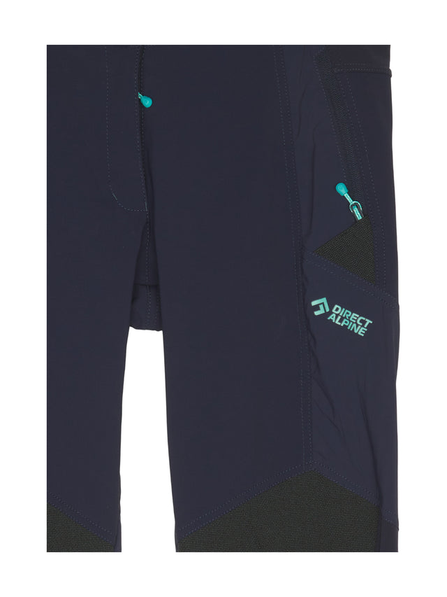 Softshellhose für Damen